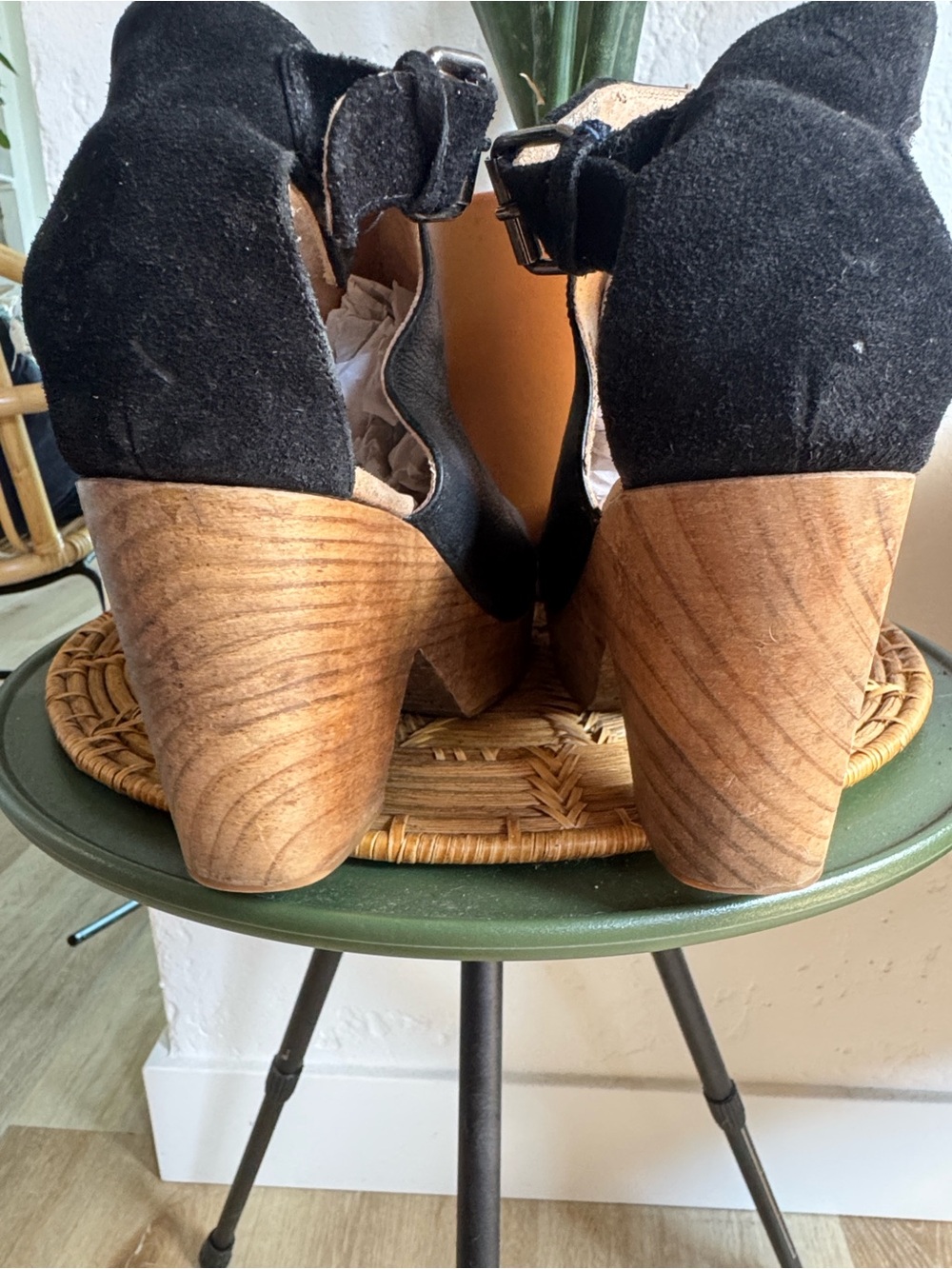 Free People Orchard Clog EUC - Picture 5 of 6